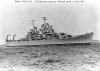 USS Baltimore CA68